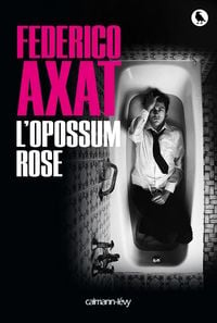 Produktbild: L'Opossum rose