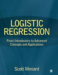 Produktbild: Logistic Regression