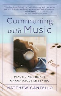 Produktbild: Communing with Music