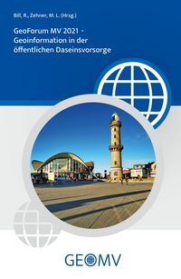 Produktbild: GeoForum MV 2021