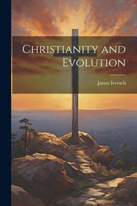 Produktbild: Christianity and Evolution