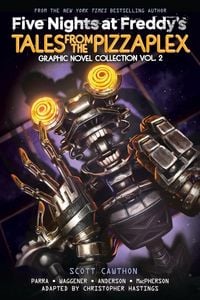 Produktbild: Five Nights at Freddy's