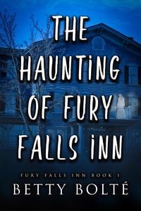 Produktbild: The Haunting of Fury Falls Inn
