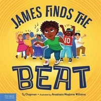 Produktbild: James Finds the Beat