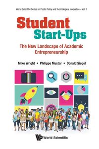 Produktbild: Student Start-Ups