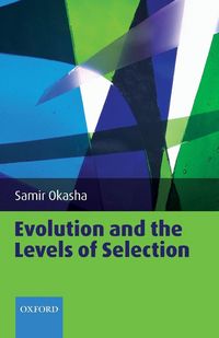 Produktbild: Evolution and the Levels of Selection