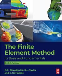 Produktbild: The Finite Element Method