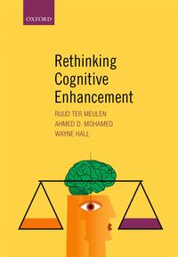 Produktbild: Rethinking Cognitive Enhancement
