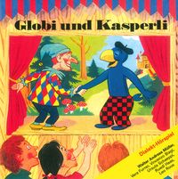 Produktbild: Globi und Kasperli CD