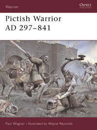 Produktbild: Pictish Warrior AD 297-841