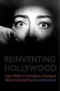 Produktbild: Bordwell, D: Reinventing Hollywood