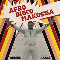 Produktbild: Afro-Disco Makossa