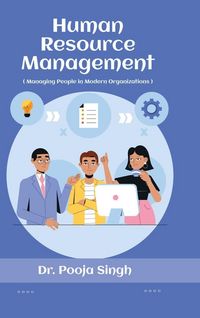 Produktbild: Human Resource Management.
