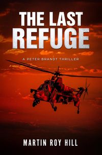 Produktbild: The Last Refuge