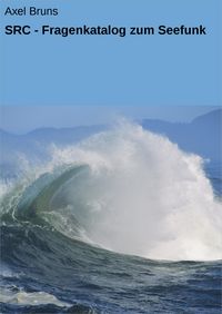 Produktbild: SRC - Fragenkatalog zum Seefunk