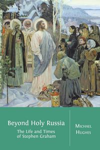 Produktbild: Beyond Holy Russia