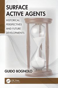 Produktbild: Surface Active Agents