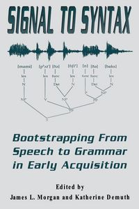 Produktbild: Signal to Syntax