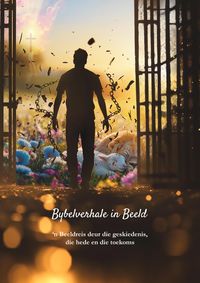 Produktbild: Bybelverhale in Beeld 'n Beeldreis deur die geskiedenis, die hede en die toekoms