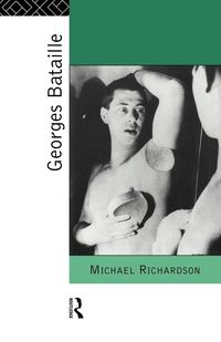 Produktbild: Georges Bataille