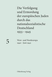 Produktbild: West- und Nordeuropa 1940 - Juni 1942