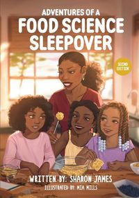 Produktbild: Adventures of a Food Science Sleepover