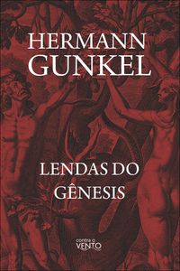 Produktbild: Lendas do G&ecirc;nesis