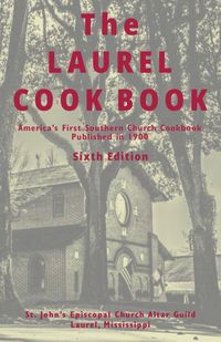 Produktbild: The Laurel Cook Book