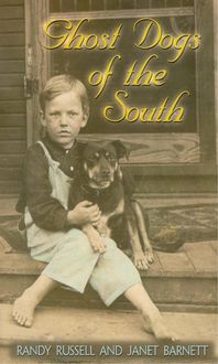 Produktbild: Ghost Dogs of the South