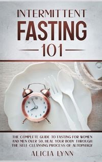 Produktbild: Intermittent Fasting 101