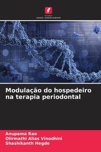 Produktbild: Modula&ccedil;&atilde;o do hospedeiro na terapia periodontal