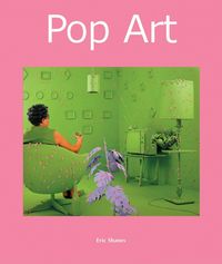 Produktbild: Pop Art