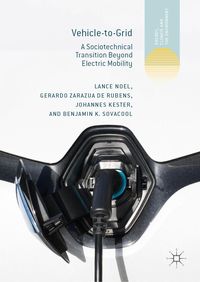 Produktbild: Vehicle-to-Grid