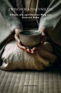 Produktbild: Zwischen Atem und Tee