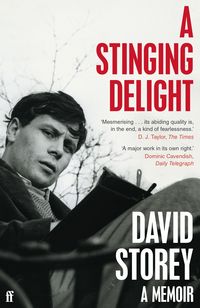 Produktbild: A Stinging Delight