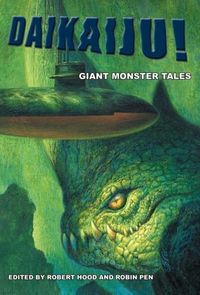 Produktbild: Daikaiju! Giant Monster Tales