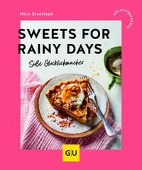 Produktbild Sweets for rainy days