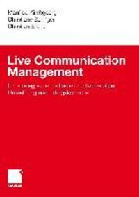 Produktbild: Live Communication Management