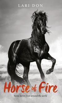 Produktbild: Horse of Fire