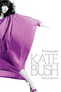 Produktbild: Kate Bush