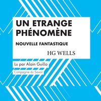 Produktbild: Un Etrange Ph&eacute;nom&egrave;ne