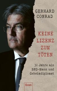 Produktbild: Keine Lizenz zum T&ouml;ten