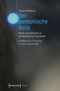 Produktbild: Der panoptische Blick
