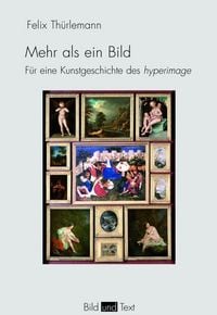 Produktbild: Mehr als ein Bild