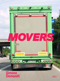 Produktbild: Simone Demandt &ndash; Movers / Beweger