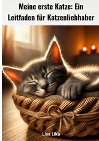 Produktbild: Meine erste Katze