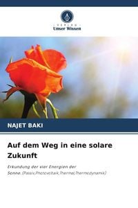 Produktbild: Auf dem Weg in eine solare Zukunft