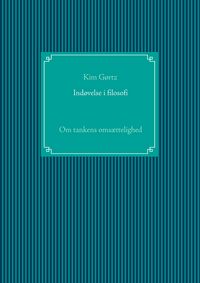 Produktbild: Ind&oslash;velse i filosofi