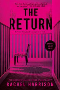 Produktbild: The Return