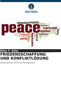 Produktbild: Friedensschaffung und Konfliktl&ouml;sung